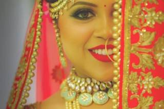 Makeup Artistry by Surbhi 1