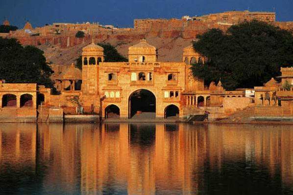 Nachana Haveli, Jaisalmer