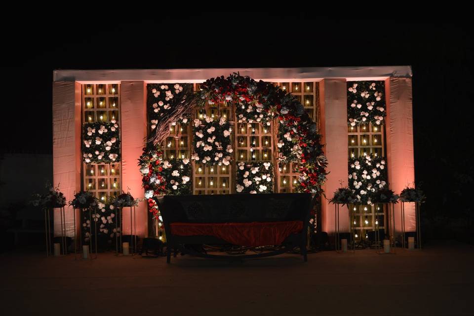 Fiestaa Resort n Events Venue