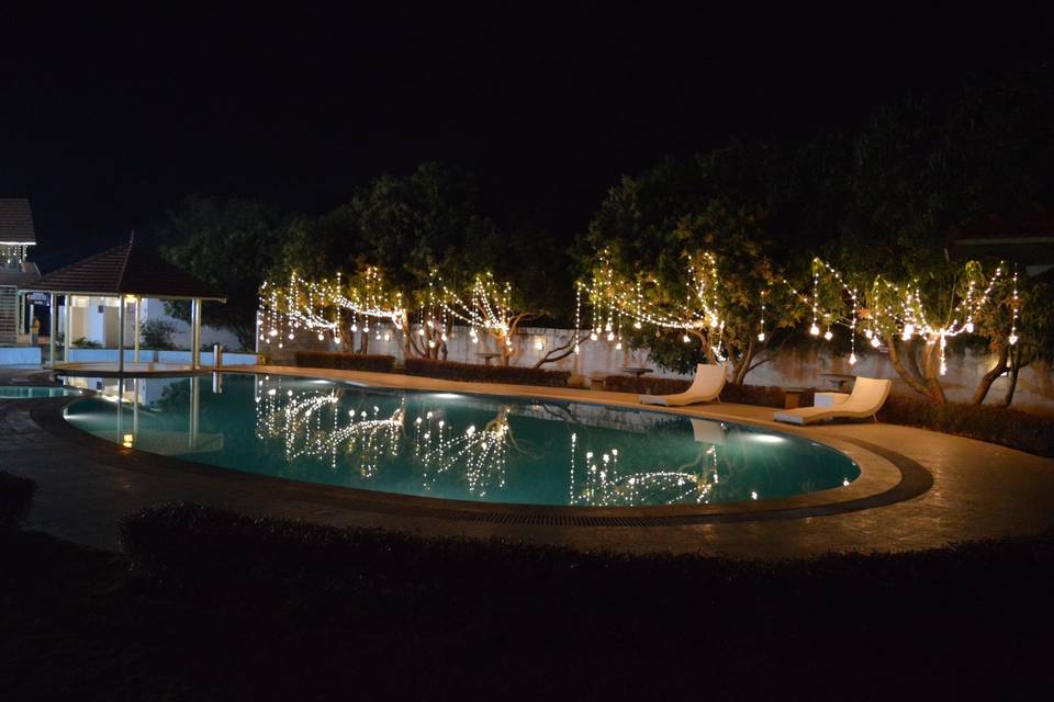 Fiestaa Resort n Events Venue