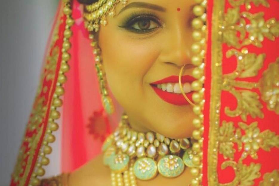 Makeup Artistry by Surbhi