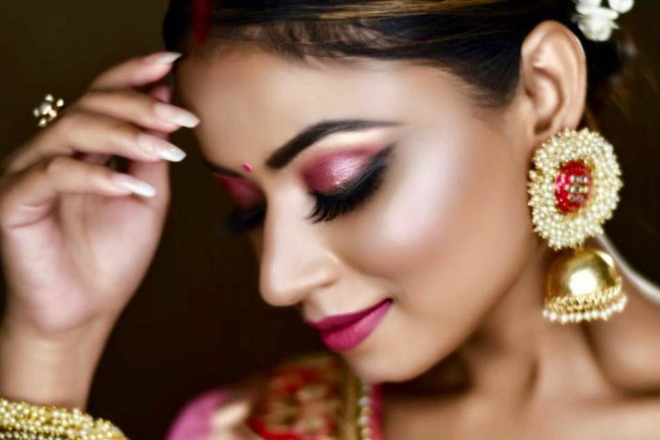 Makeup Artistry by Surbhi