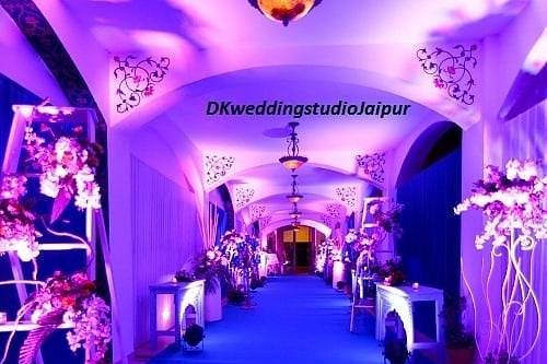 DK Wedding Studio, Delhi