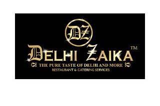 Delhi Zaika Logo