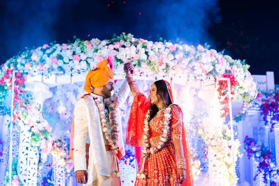 Vidhi Stage