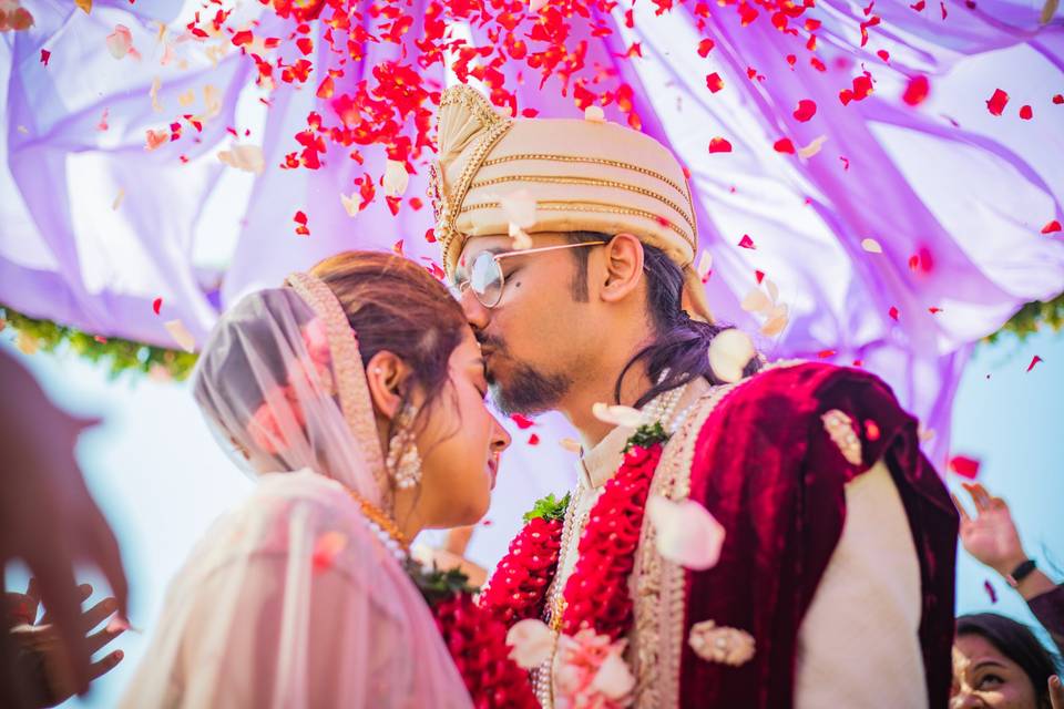 Jaipur Weddings