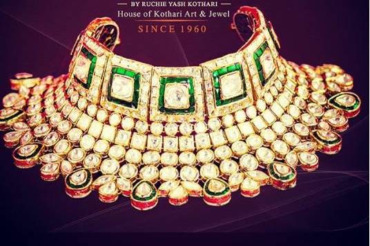 Kaj Jewellers