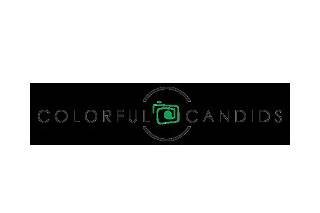 Colourful candids logo