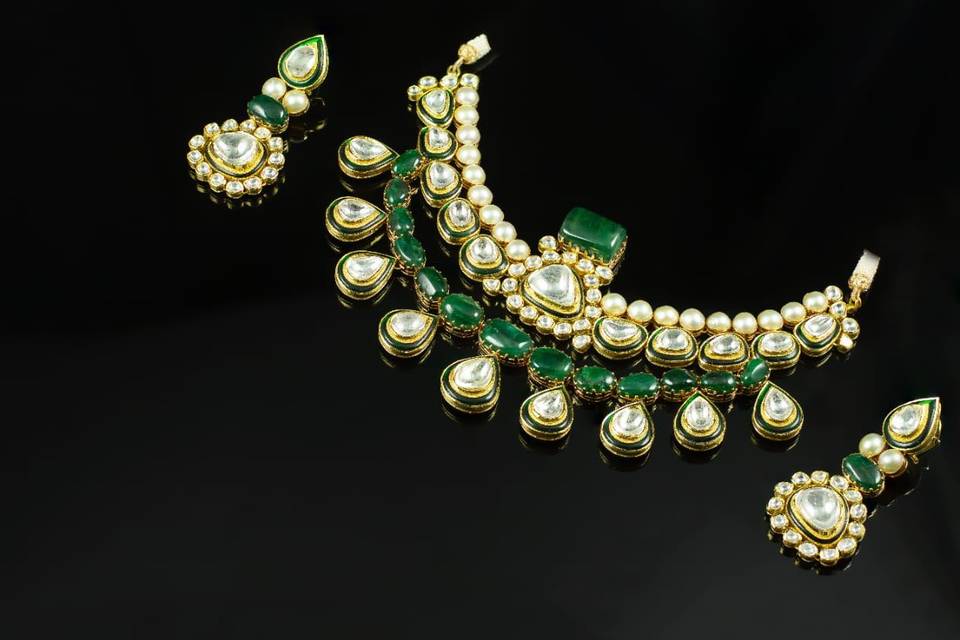 Kaj Jewellers