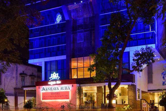 Akshaya Aura Hotel
