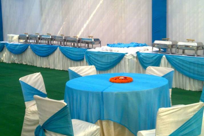 Karachi Caterers