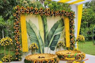 New Variety Events & Pags Hospitality LLP