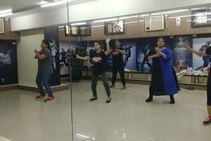 Vijendra Dance Academy