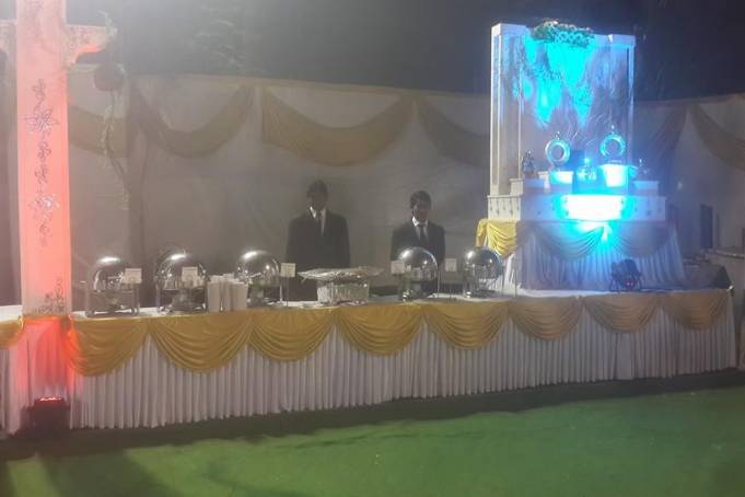 The Gaurav Caterers