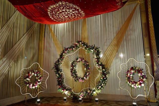 Uphoria Weddings & Events