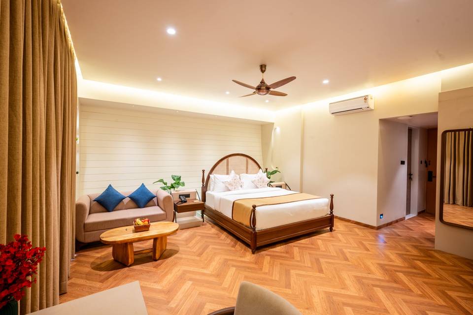 Accommodation