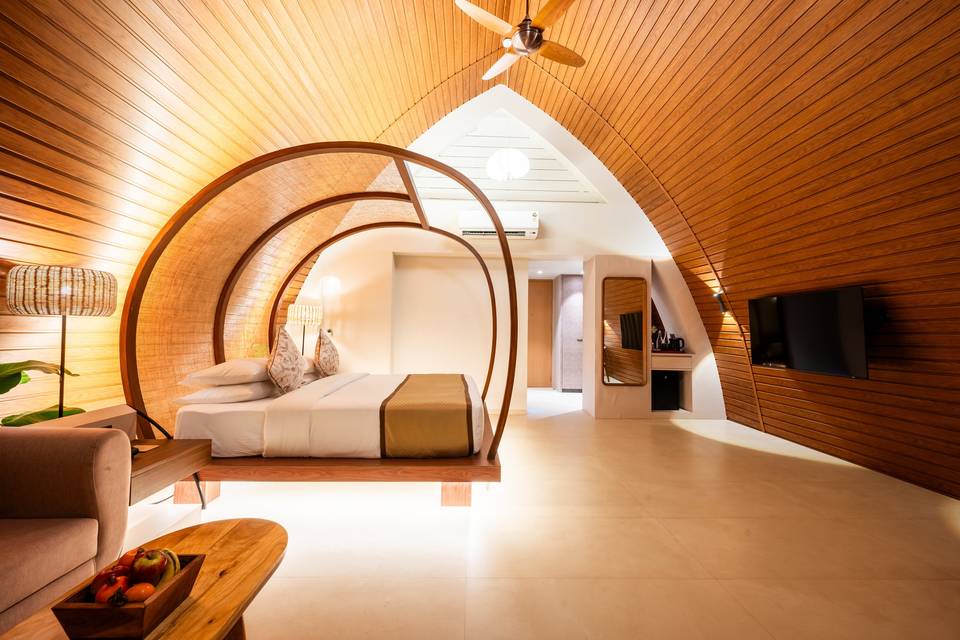 Accommodation