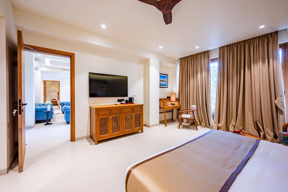 Accommodation