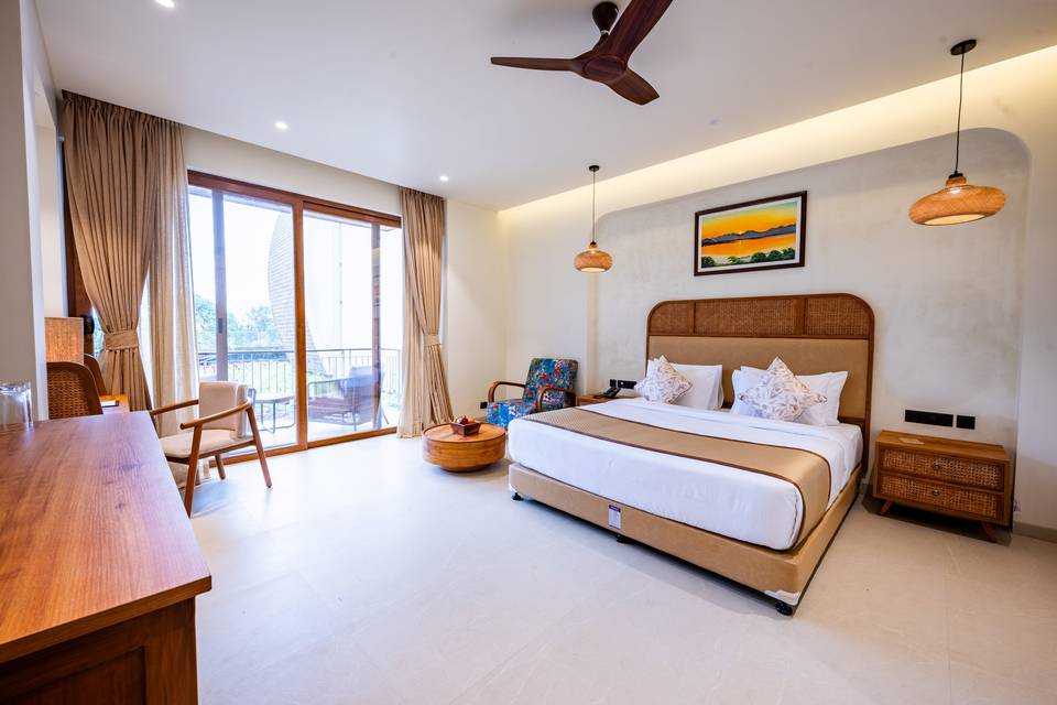 Accommodation