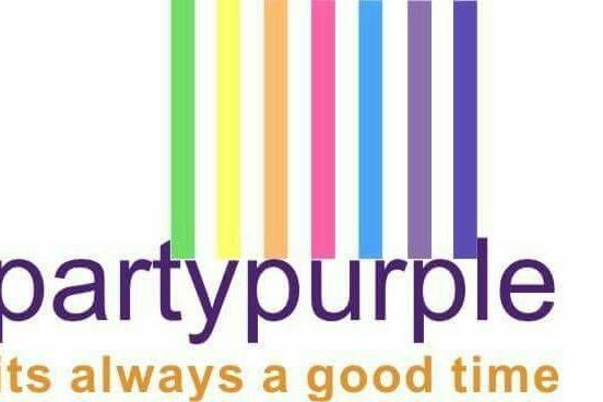 Party Purple