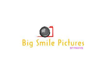 Big smile pictures logo