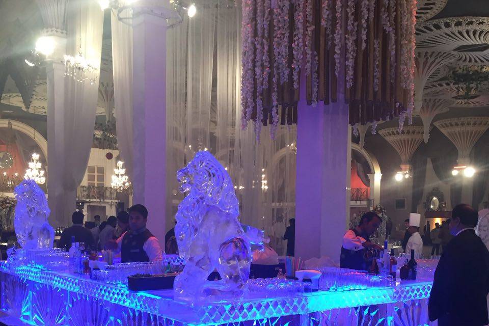 Star Wedding & Event Solutions