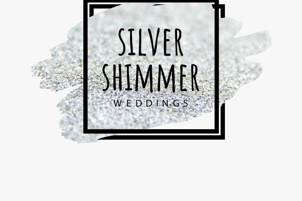 SIlver shimmer