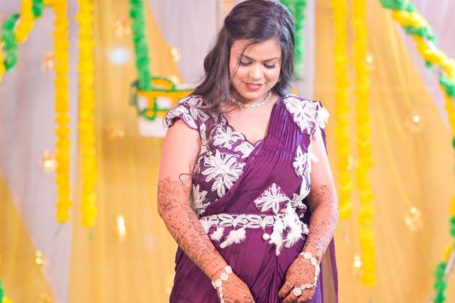 Bright Luxe Salon & Studio