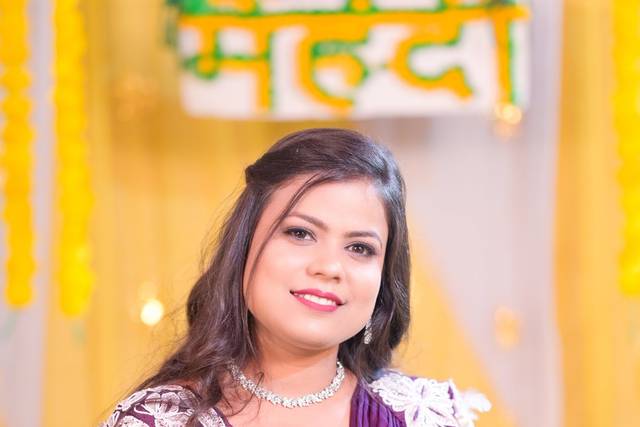 Bright Luxe Salon & Studio