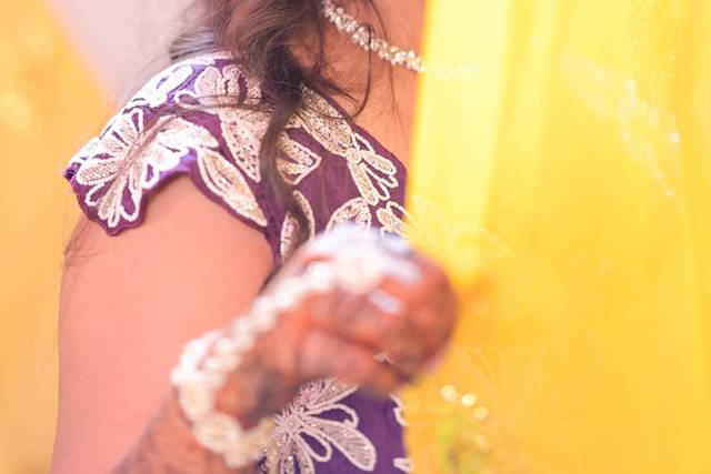 Bright Luxe Salon & Studio