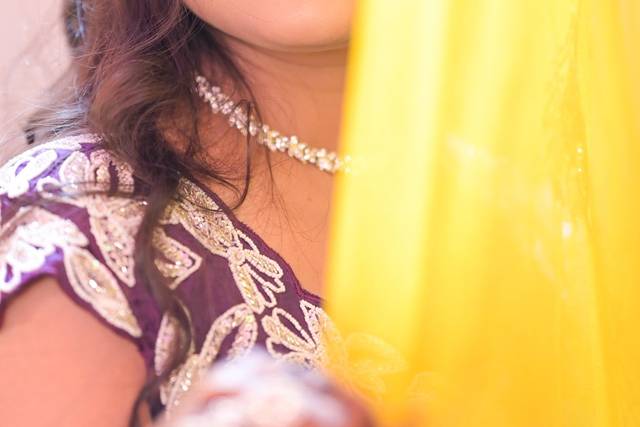 Bright Luxe Salon & Studio