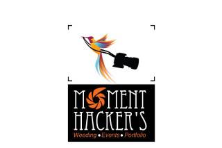 Moment hacker's logo