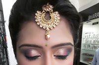 Makeup Your Looks by Yamini, Andheri Lokhandwala