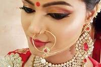 Makeup Your Looks by Yamini, Andheri Lokhandwala