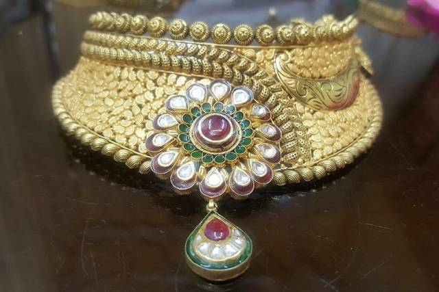 Star Jewellers, Ludhiana