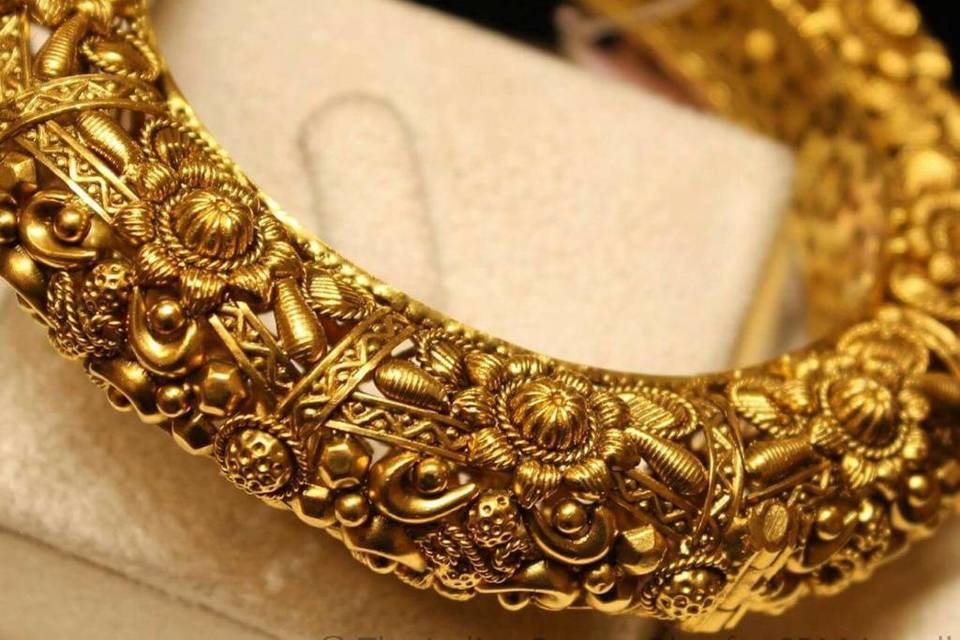 Star Jewellers, Ludhiana