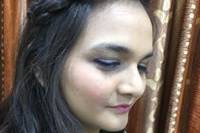 Makeover by Dhwani Vora