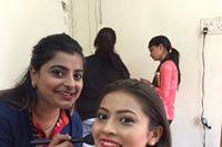 Makeover by Dhwani Vora