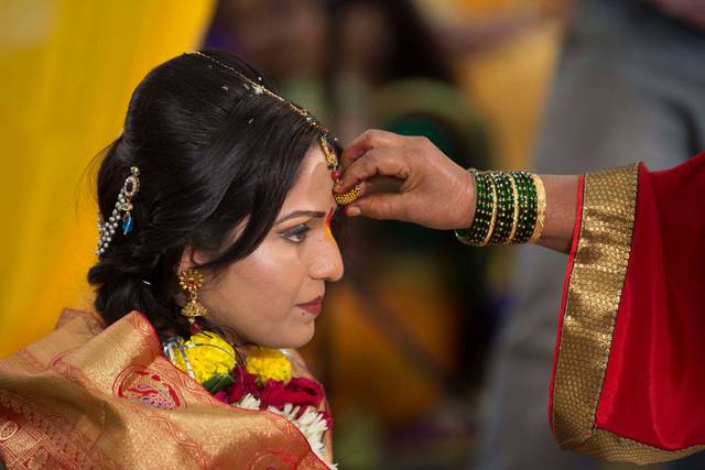 Bride