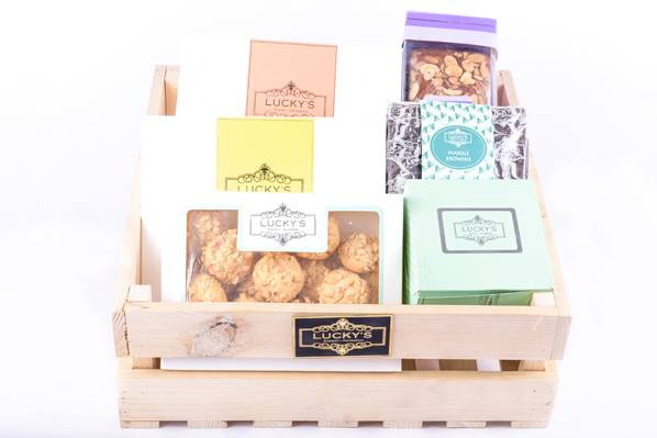Gift hamper