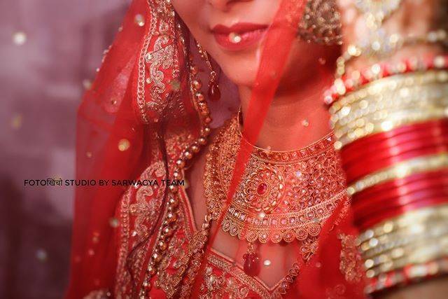 Bride