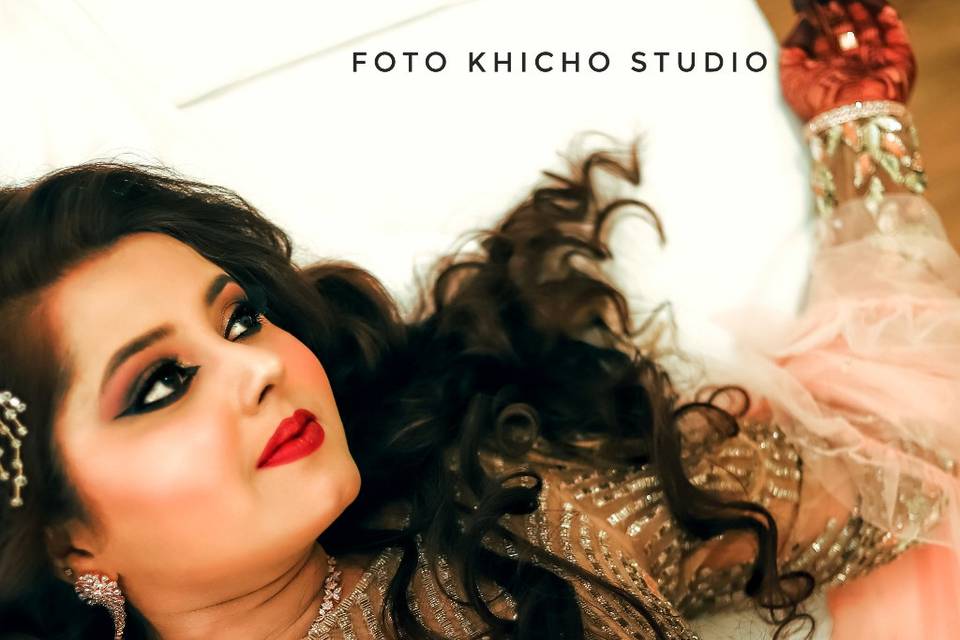 Foto Khicho Studio By Sarwagya