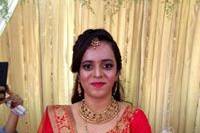 Makeover by pooja