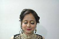 Makeover by pooja