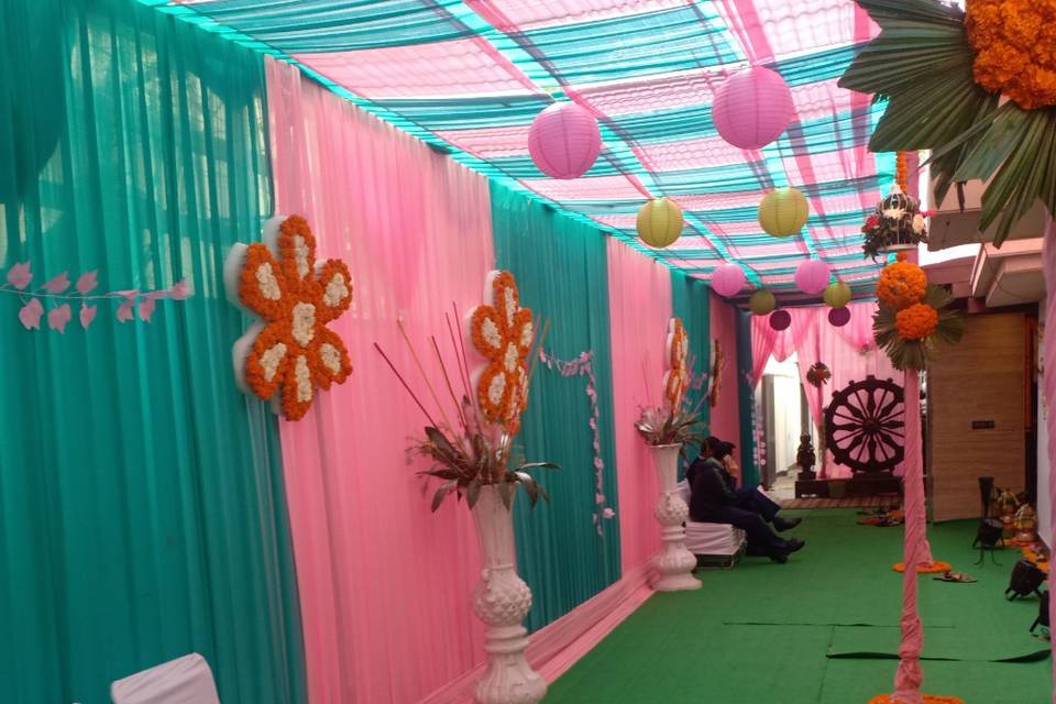 Apna Decorator, Subhash Nagar
