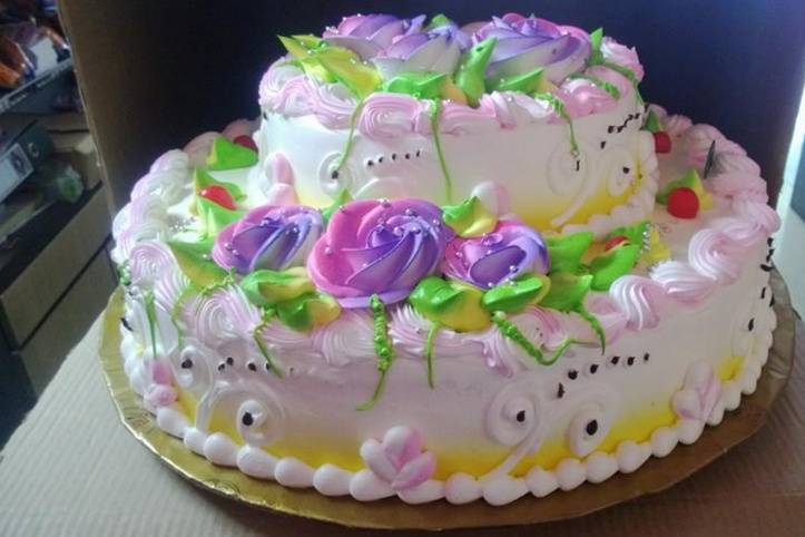 Online Eggless Cake Delivery in Belgaum | Send Eggless Cakes to Belgaum