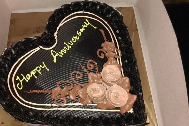 Monginis, Goa - Wedding Cake - Ponda - Weddingwire.in