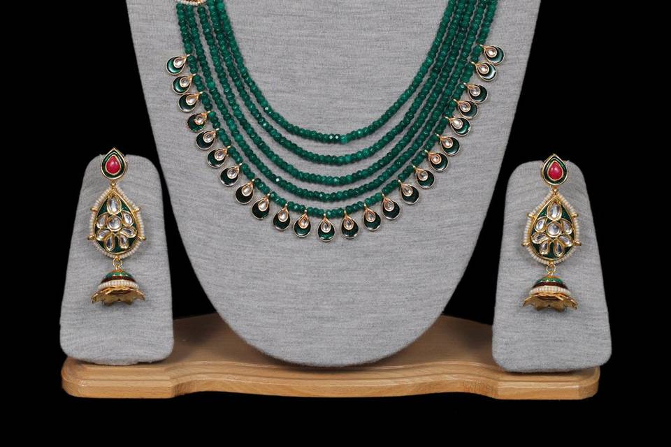 Jewellery set