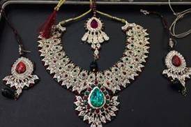 VK Jewellers, Noida