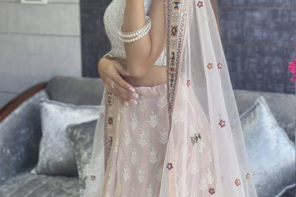 Arjun Verma | Best Bridal Makeup Artist